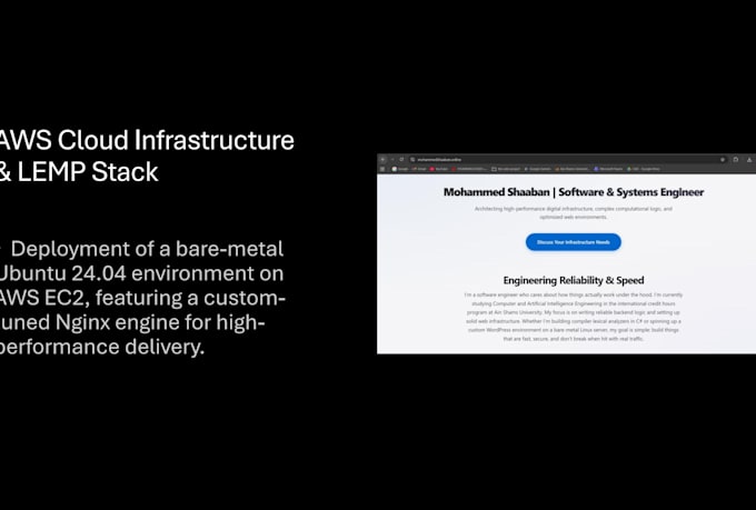 rescue and fix your crashed vps, AWS, or linux server